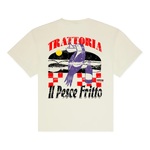 Trattoria T-Shirt -Pas de Mer