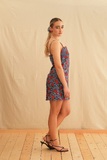 Sweet Belle Mini Dress 