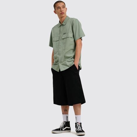 SS service shirt moon rock 