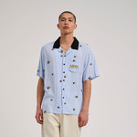 Winkowski Surf SS Shirt