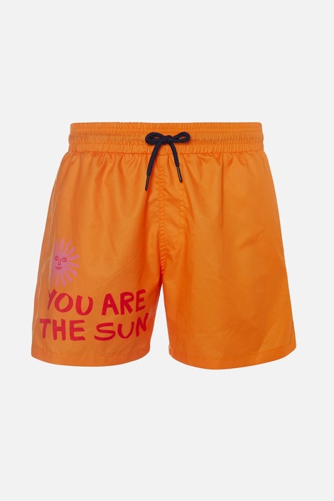 You are the sun 