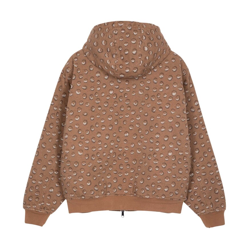 Ember Jacket jaguar -Santa Cruz