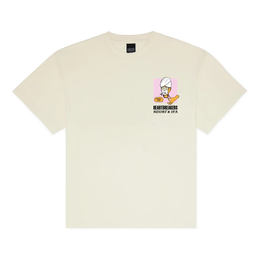 Heartbreakers T-Shirt -Pas de Mer