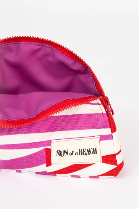 La Luna-Small Waterproof Luna Pouch