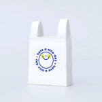 Βάζο Πλαστική τσάντα