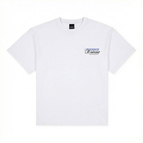 BUSINESS TEE