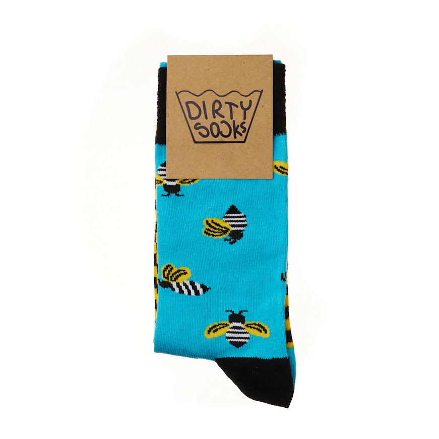 Κάλτσες Μελισσούλες (unisex)