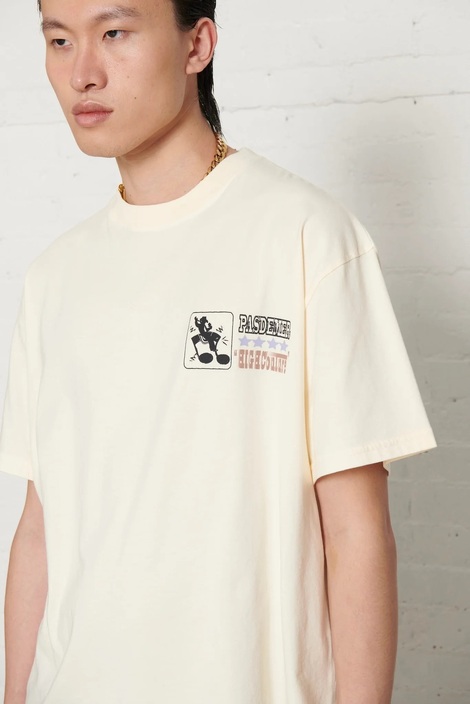 Rodeo T-shirt -Pas de Mer