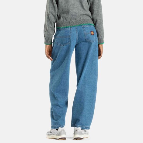 Classic Cinch Pants -Santa Cruz