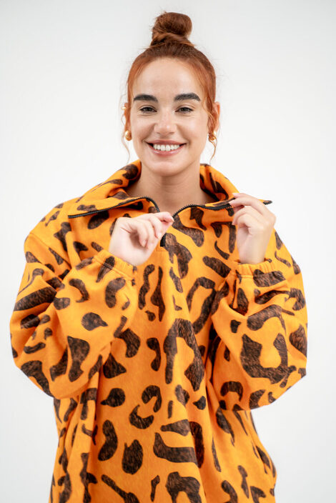 Winnie sweatshirt