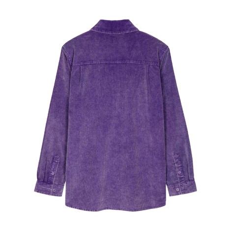 Jimi Shirt purple haze -Santa Cruz