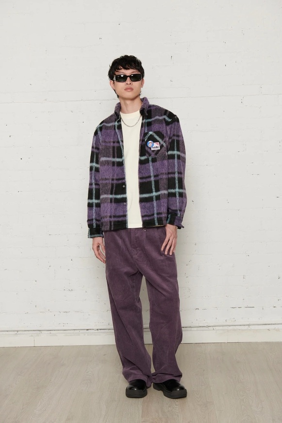 Good News Pants -Pas de Mer