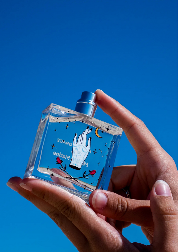 'Άρωμα Avant l'orange -50ml