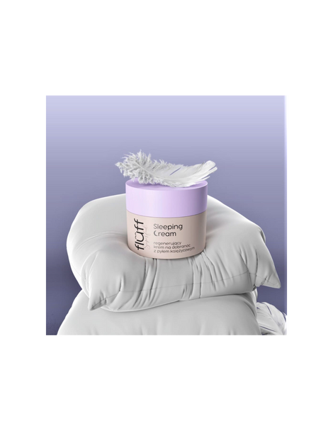 Βραδινή μάσκα προσώπου sleeping night cream 