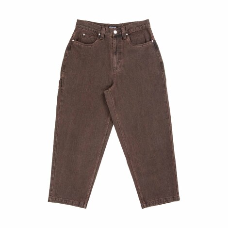 Railroad Pants -Santa Cruz 