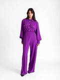 Amethyst classic pants-M/L