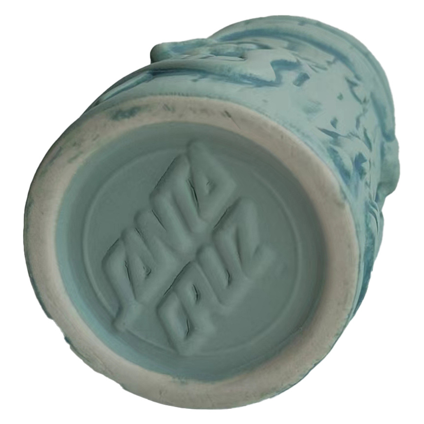 Roskopp Tiki Mug Santa Cruz