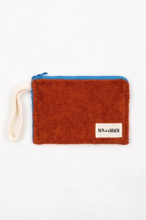 Multi Coppertone Little Waterproof Pouch