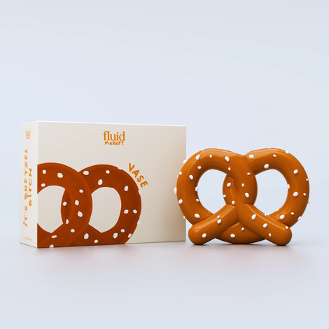 Βάζο Bretzel