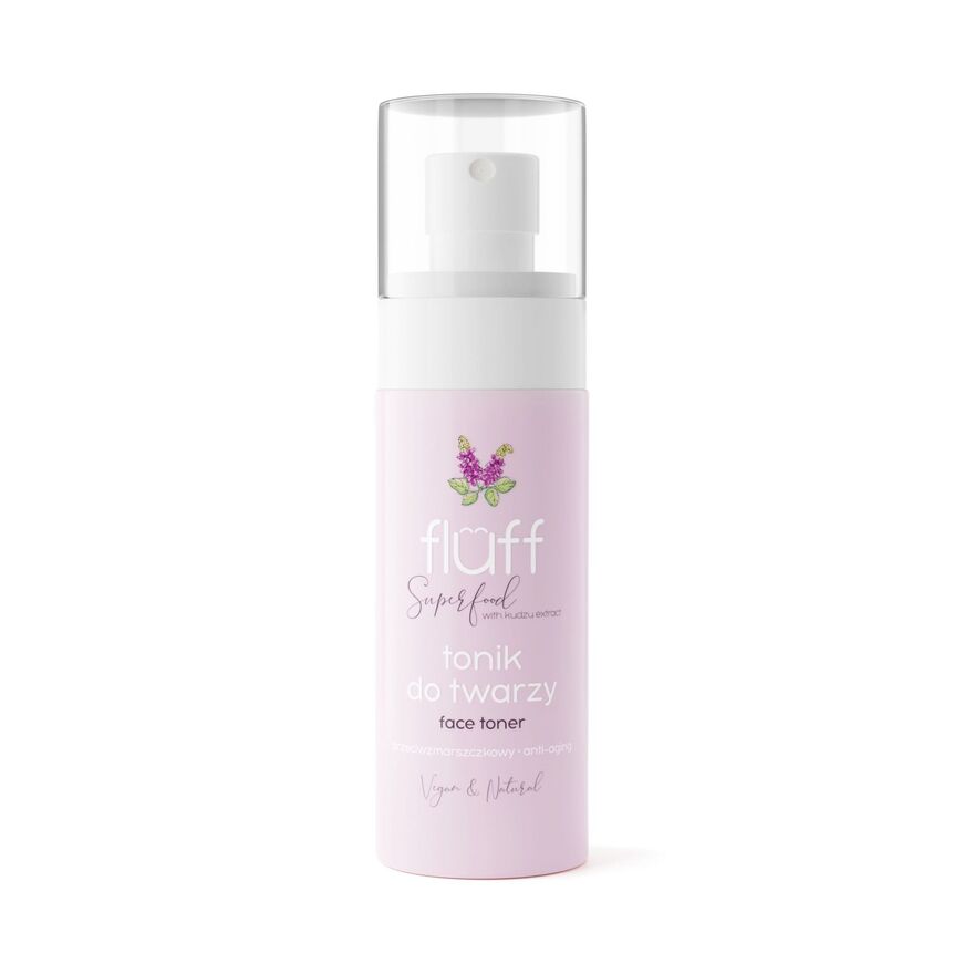 Τονωτική λοσιόν toner with kudzu flower-100ml