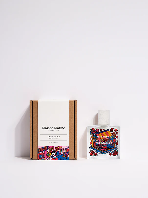 Άρωμα Warni Warni-50ml