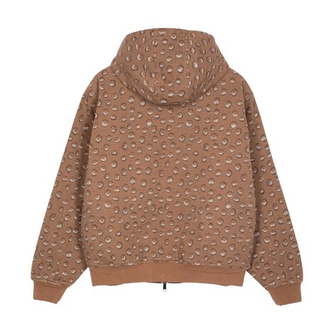 Ember Jacket jaguar -Santa Cruz