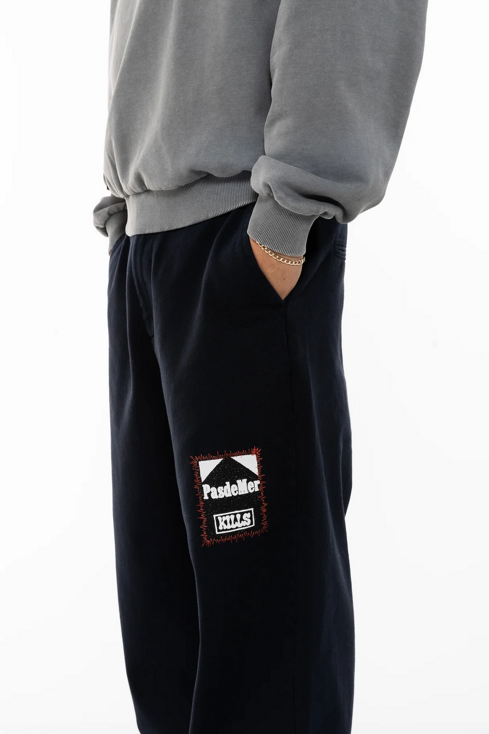 Book Shop Trousers