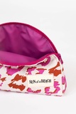 Jaguar-Small Waterproof Luna Pouch