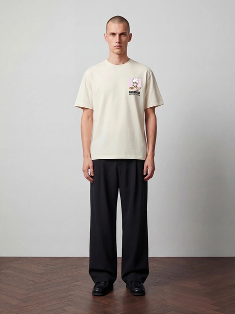 Heartbreakers T-Shirt -Pas de Mer