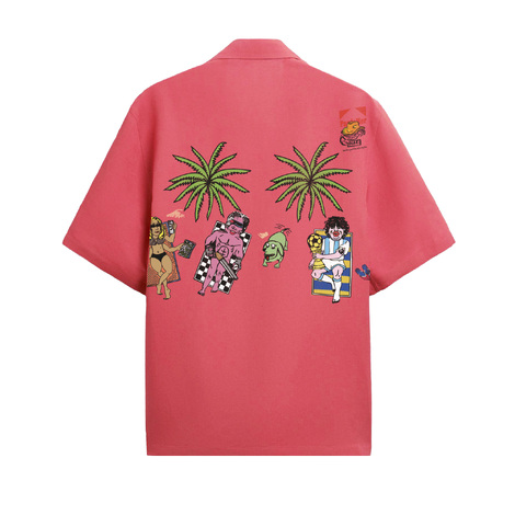 Sunburn Shirt