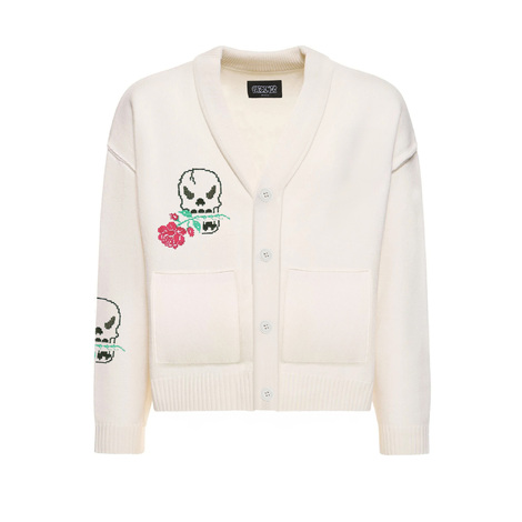 Magic Cardigan