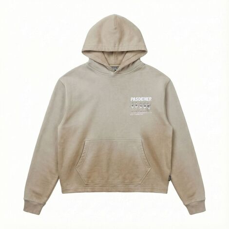BALLET HOODY