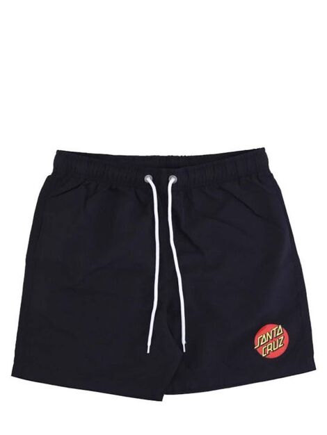 Classic Dot Swimshort