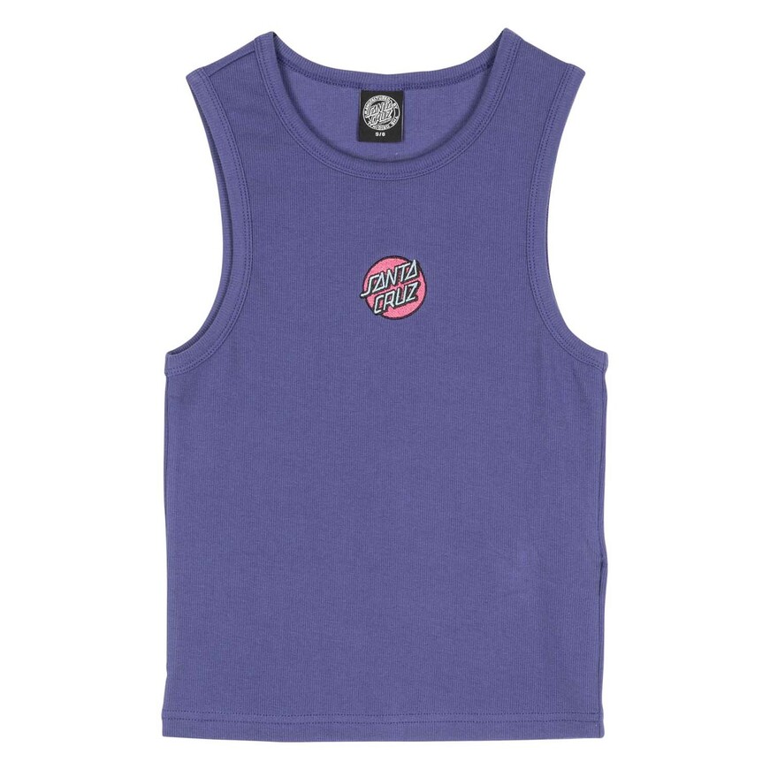 Other dot emblem tank future dusk