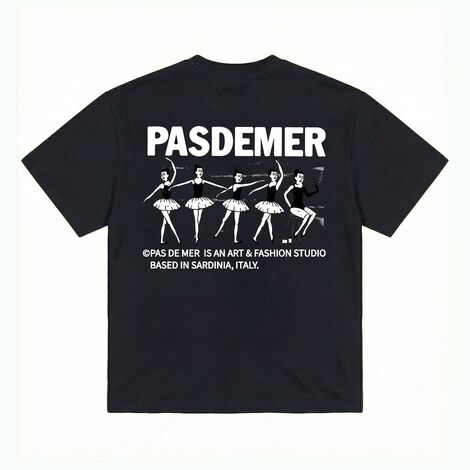 BALLET TEE
