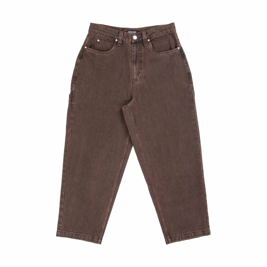 Railroad Pants -Santa Cruz 