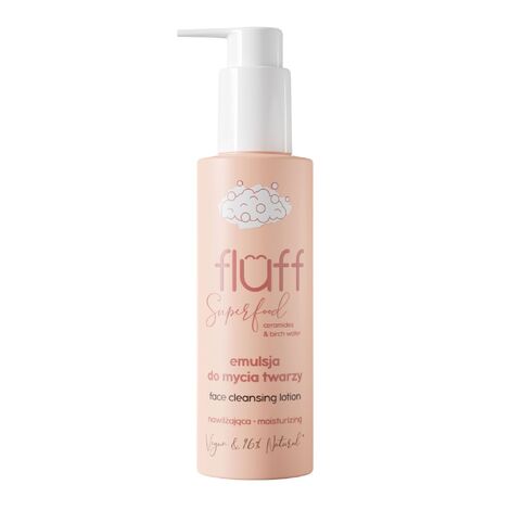 Γαλάκτωμα καθαρισμού προσώπου cleansing lotion-150ml