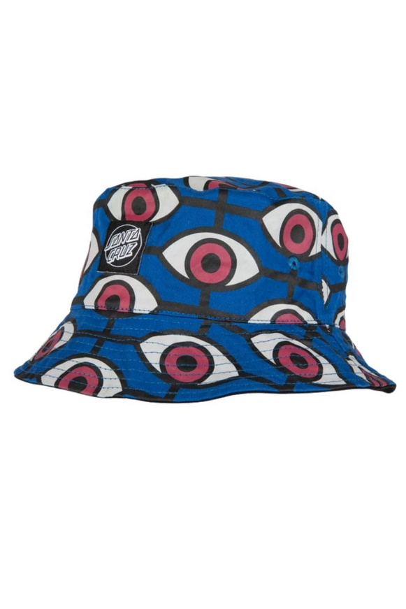 Salba eyes reversible Bucket