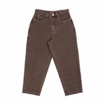 Railroad Pants -Santa Cruz 