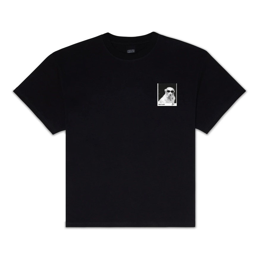 Internet Quotes T-Shirt -Pas de Mer