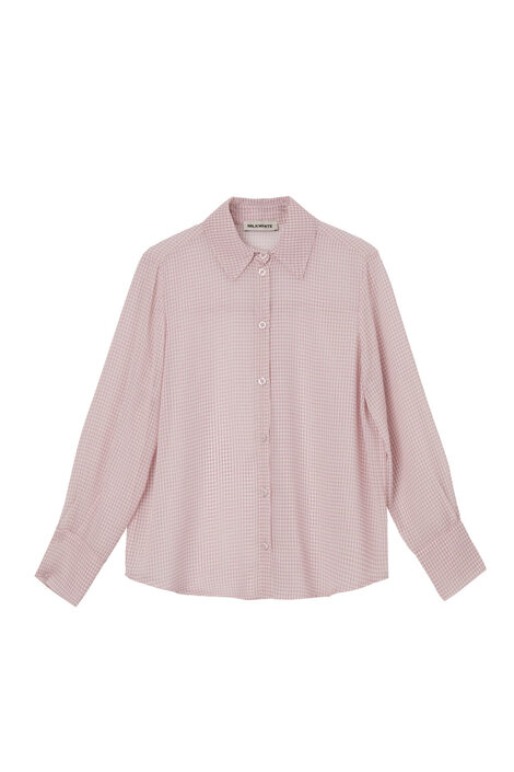 Printed shirt 