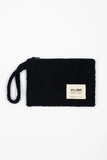 Black-Little Waterproof Pouch