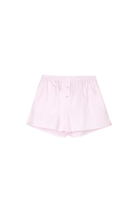 Pink Shorts