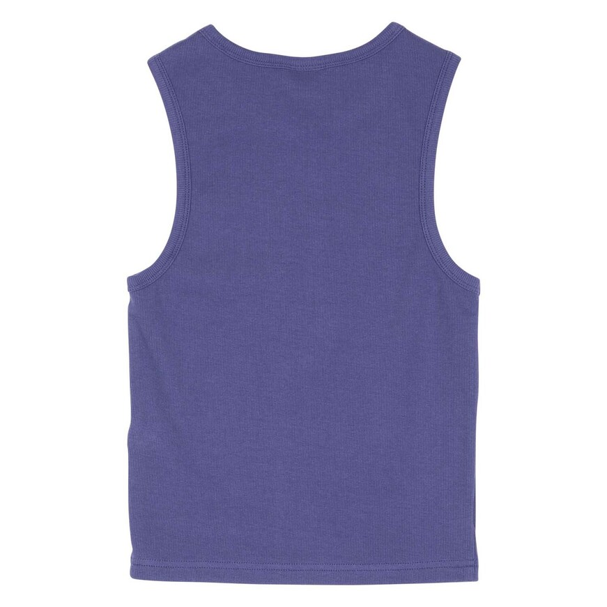 Other dot emblem tank future dusk