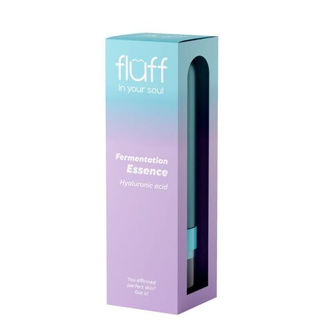 Fermentation essence with hyaluronic acid -80ml
