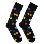 Κάλτσες κερασάκια unisex
