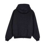 Ember Jacket black -Santa Cruz