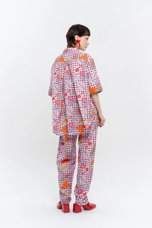 Pin nic fantasy shirt