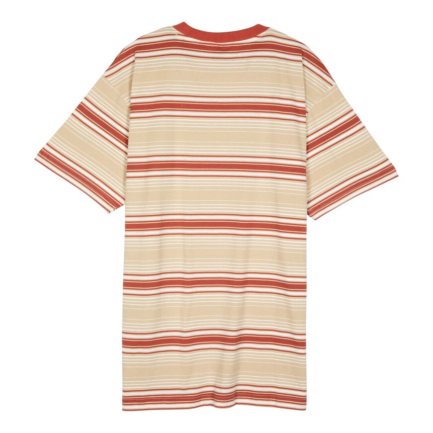 Classic strip haze t-shirt