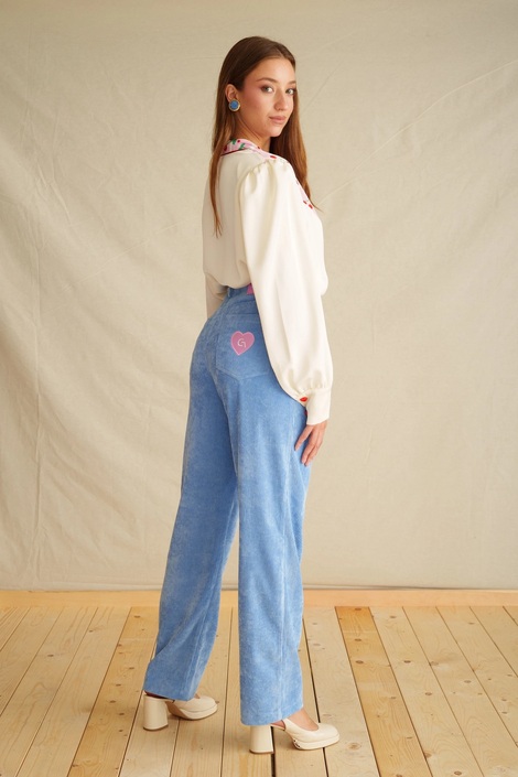 Love Corduroy Pant 